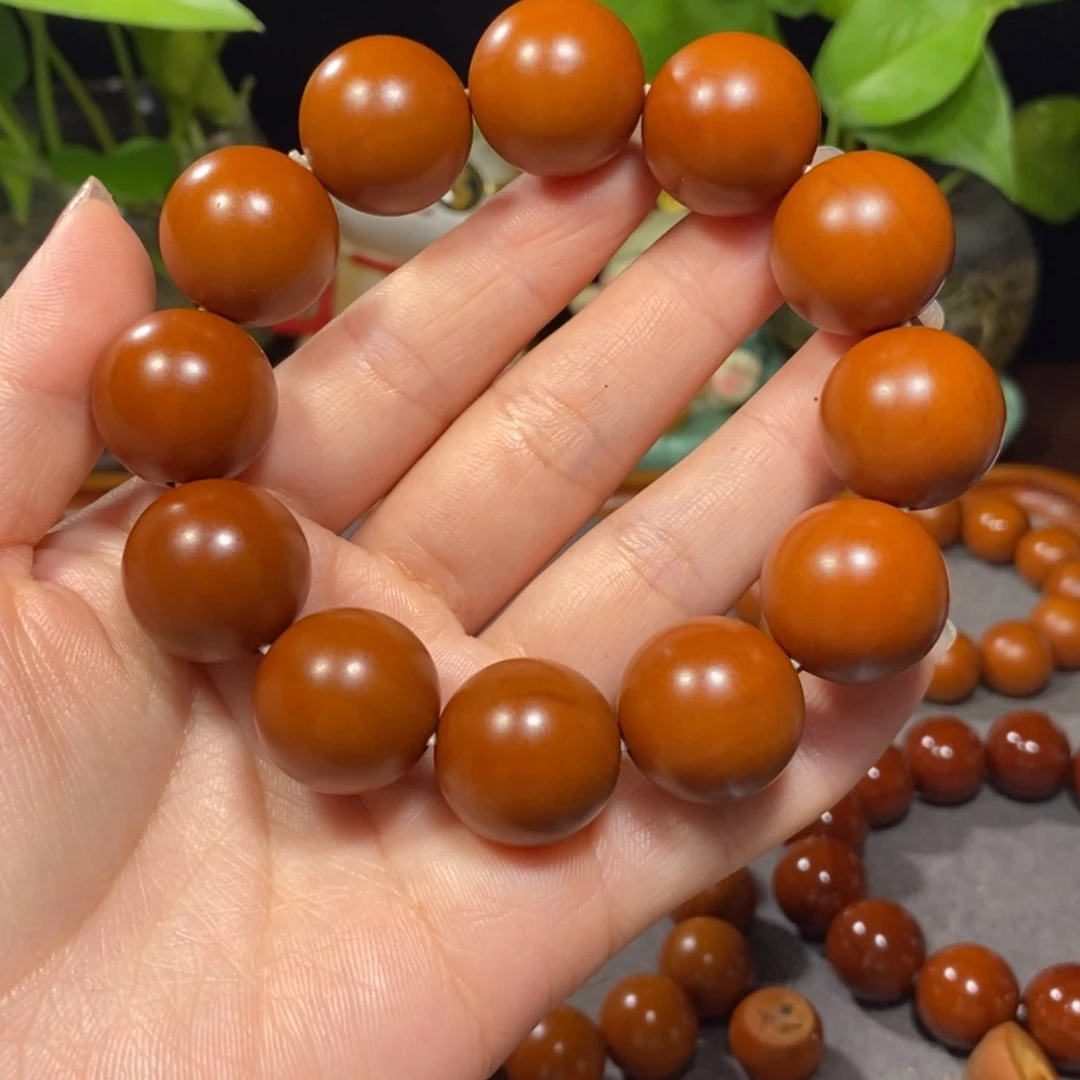 【闪购商品】橄榄核吊坠用****12.02+广西树王精品小孔