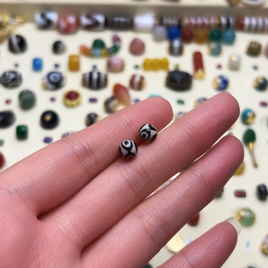 玛瑙/玉髓未镶嵌卡6