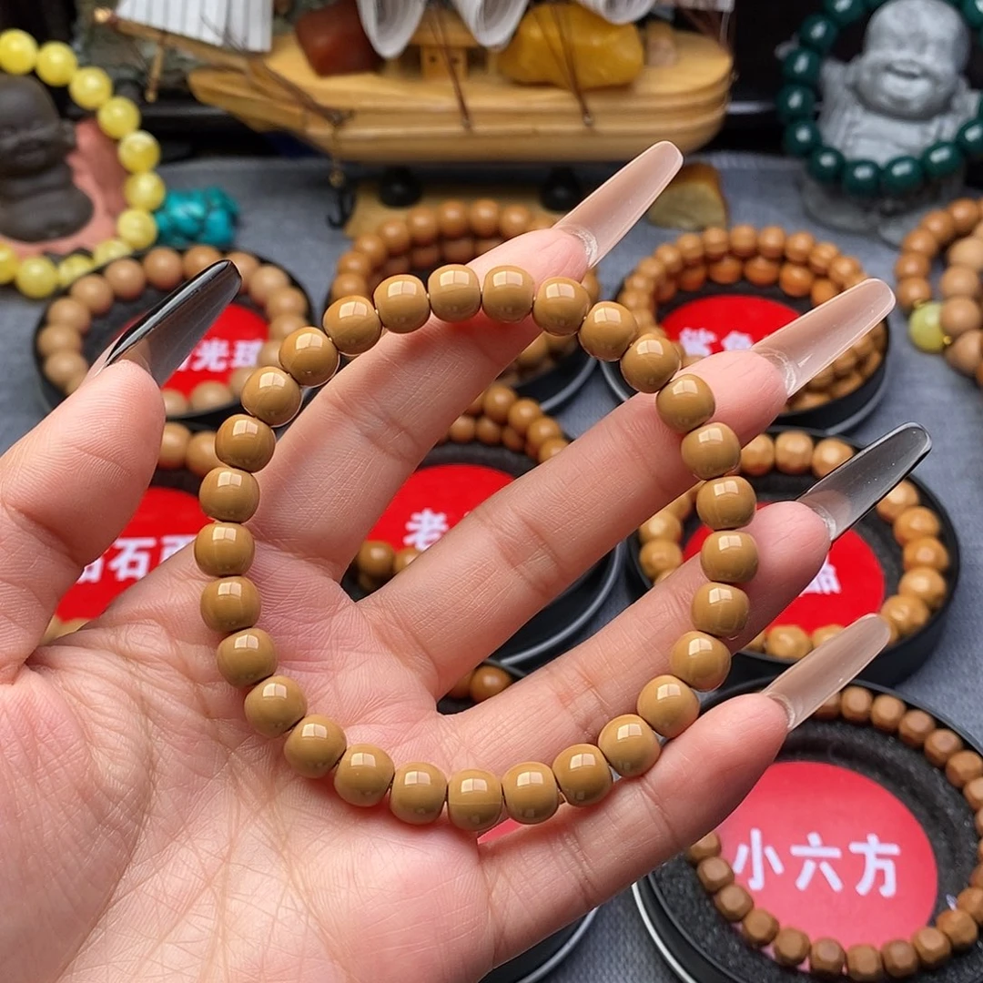 今***了猴头核桃吊坠老型