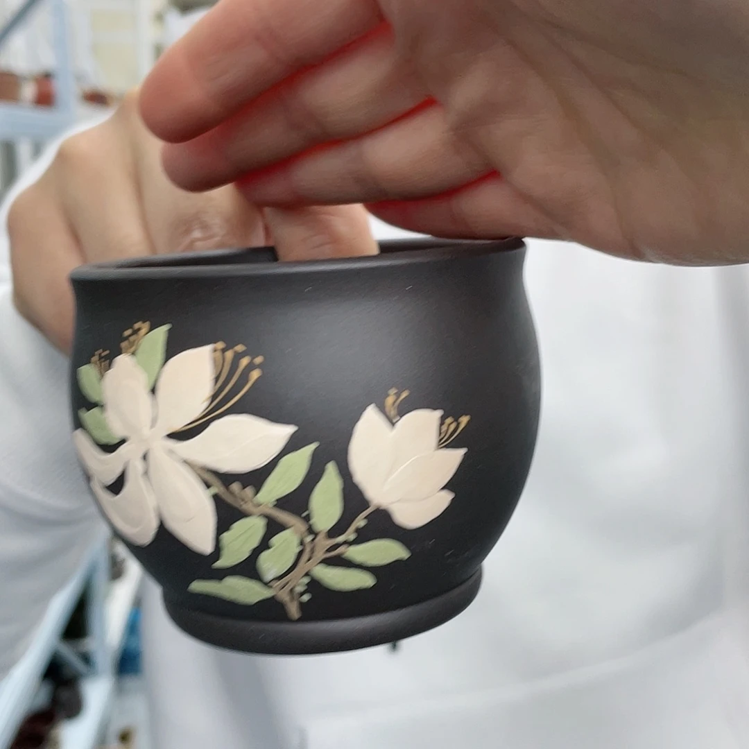 紫砂茶杯孤品11111111111111111