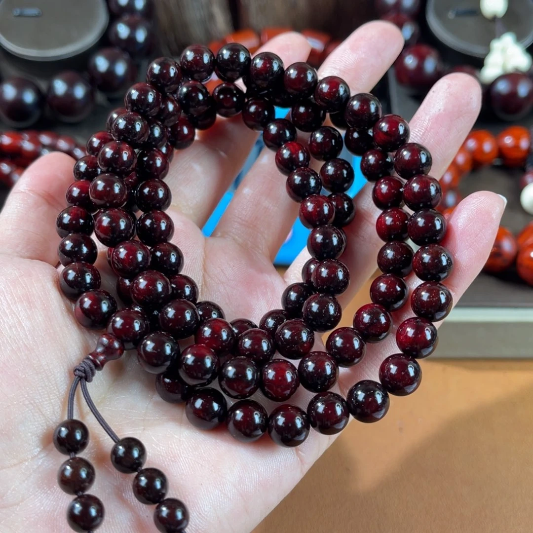 檀香紫檀（小叶紫檀）