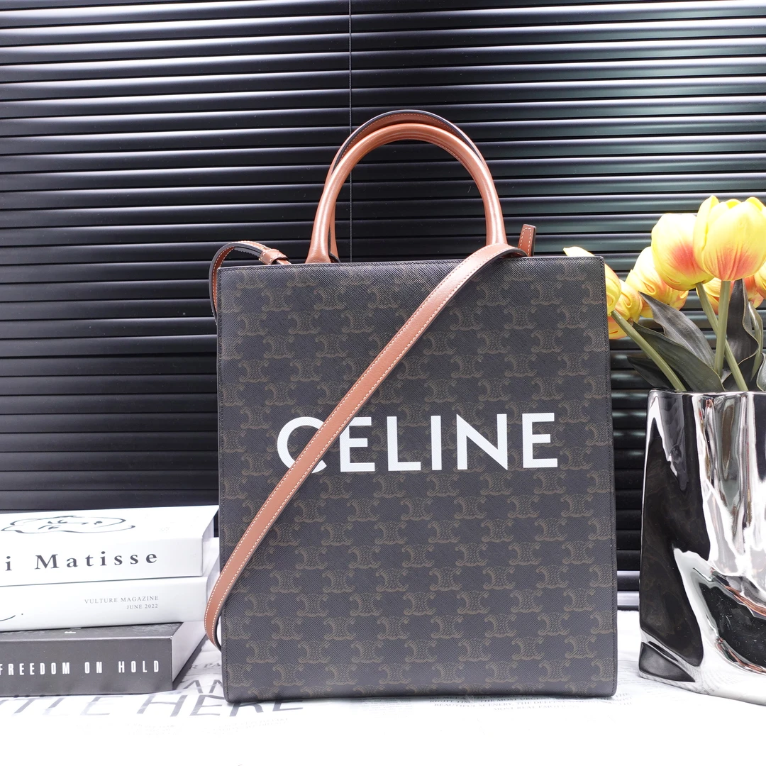 95新 Celine/思琳 单肩包/T10296668