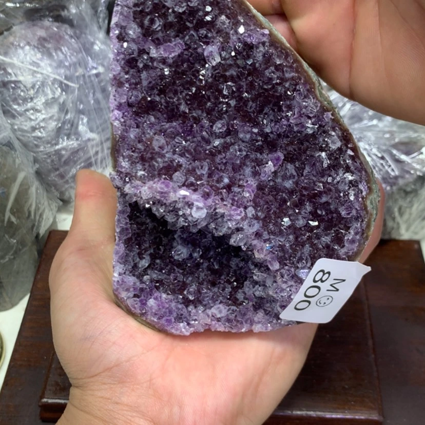 【闪购商品】未镶嵌水晶大型摆件（非配饰）