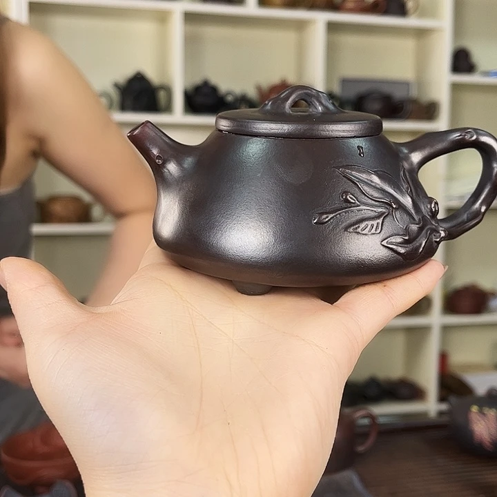 茶壶紫砂紫砂工艺厂