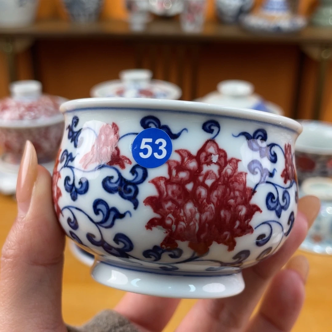 景德镇手绘哈哈哈哈哈哈