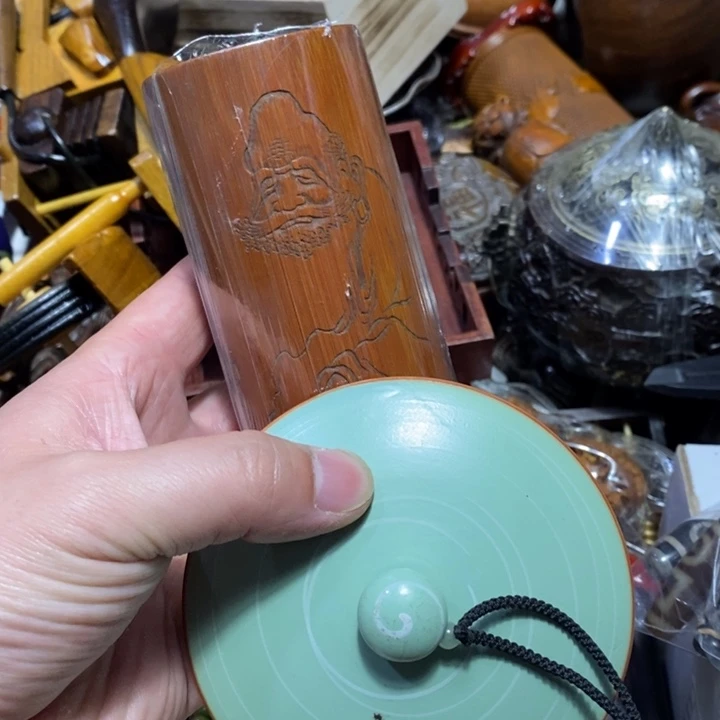 紫砂陶瓷艺术陶瓷艺术