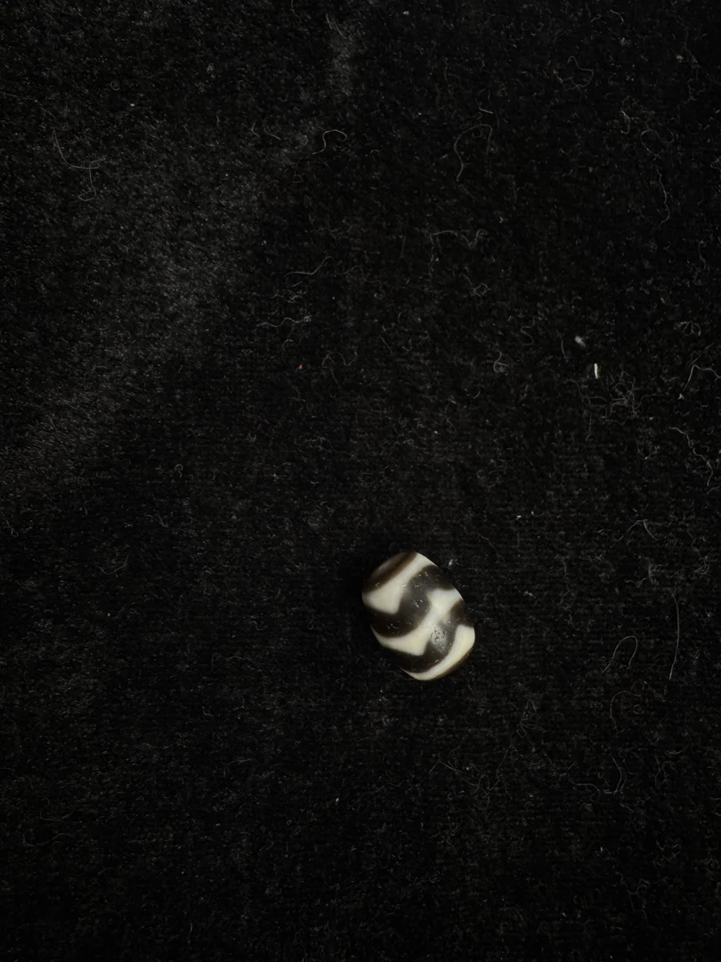 达洛单珠玛瑙单珠多样性发货