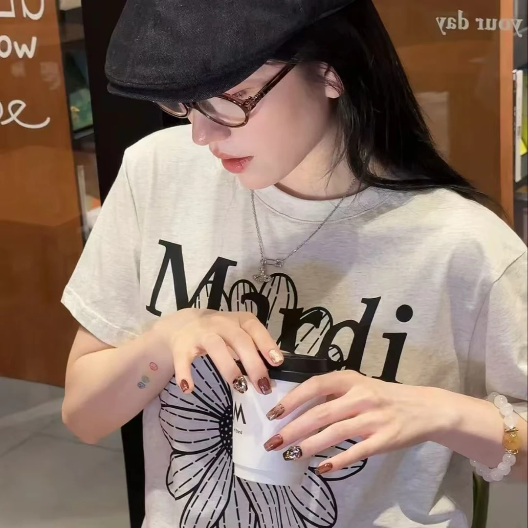 Tuge Nail“榛果可可”【施家全华】高级感菱格纹气质显白美甲小鱼儿