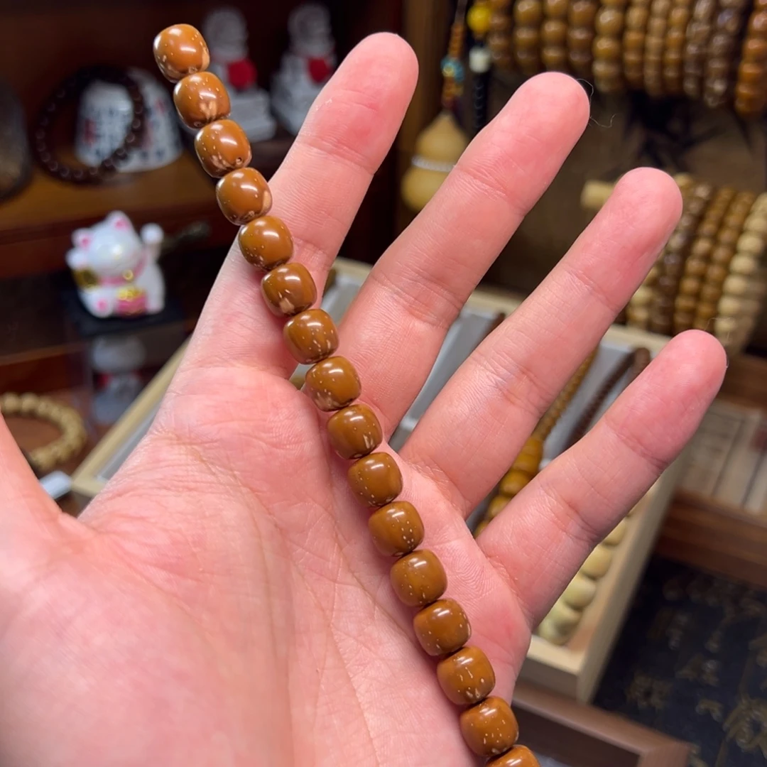 龙***型非金属紫金鼠10*9.2半实心黄皮老型福利款