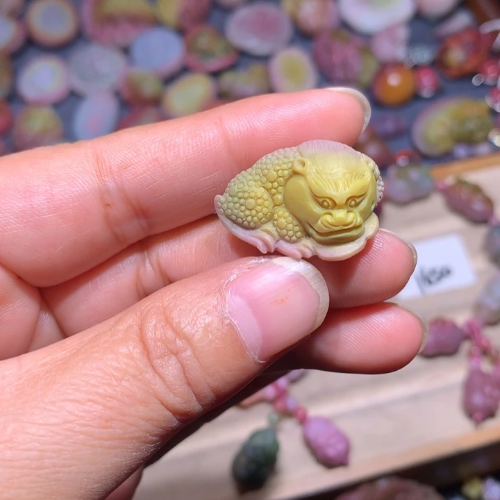 玛瑙/玉髓未镶嵌手链盐源玛瑙