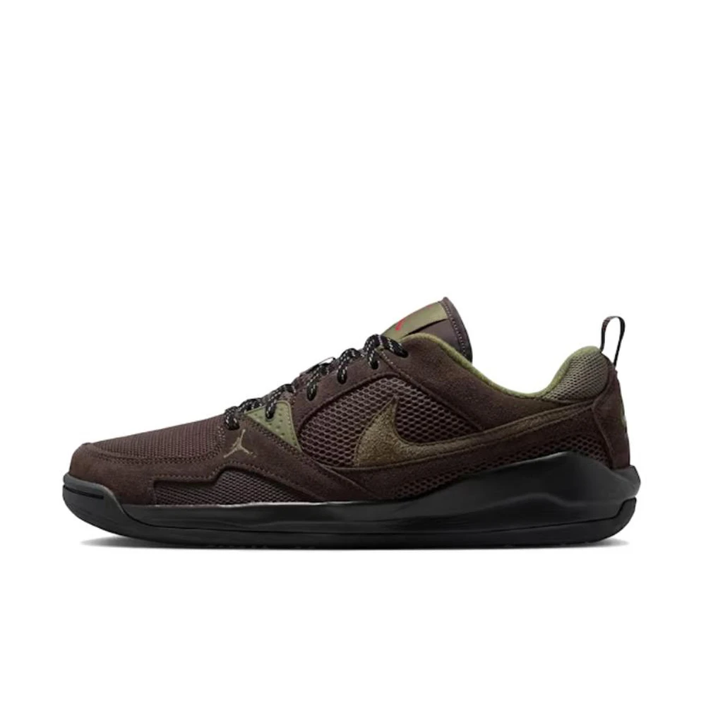 【长沙发货】NIKE耐克男子流光风CMFT ERA乔丹舒释鞋HJ6777-200