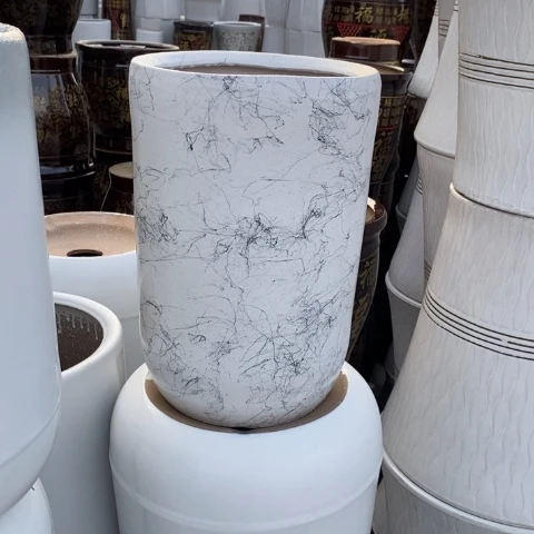 低腰圆柱飞丝中号 口24/35