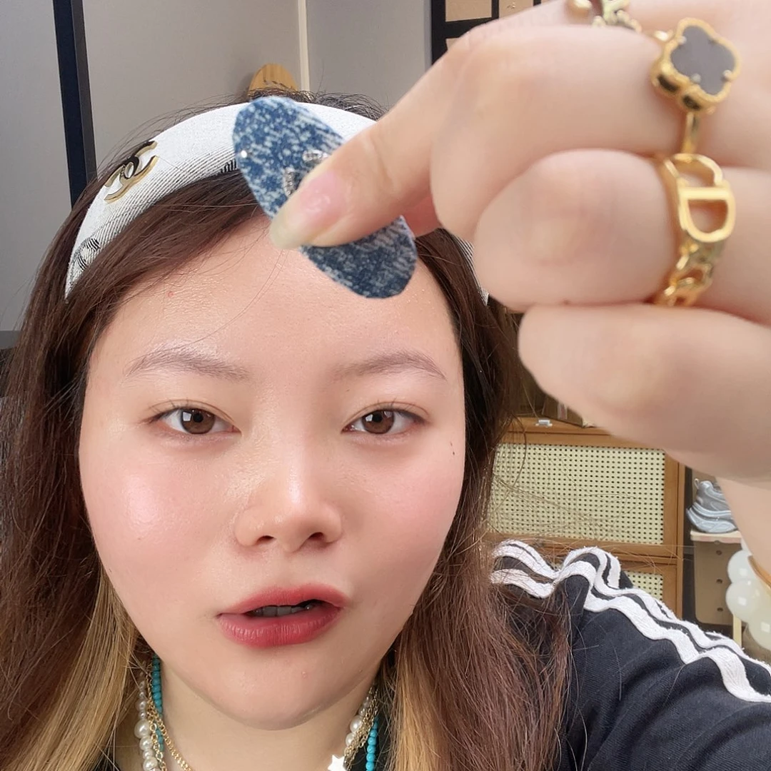 大理石磁石 7