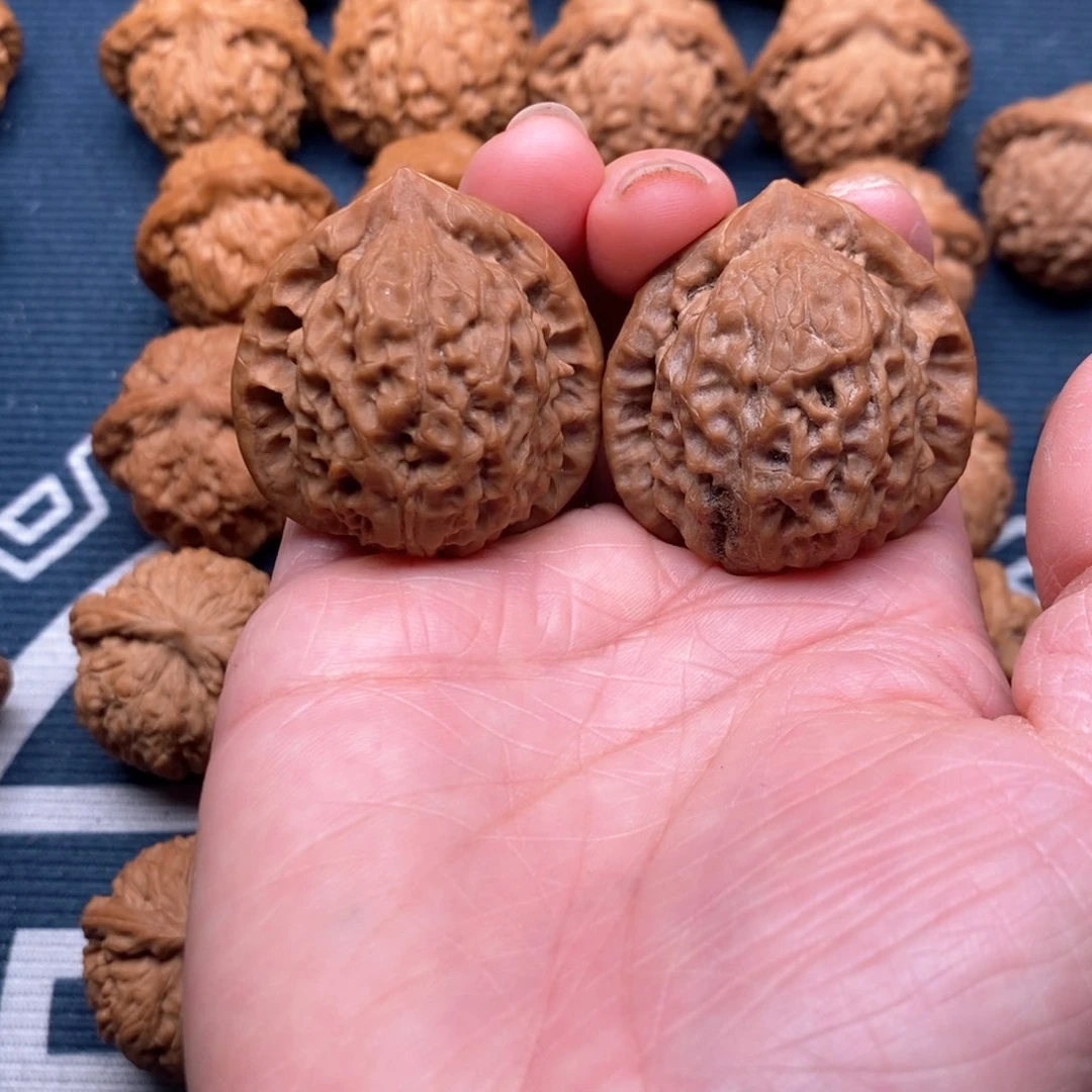 橄榄核手串/手链龙公子37