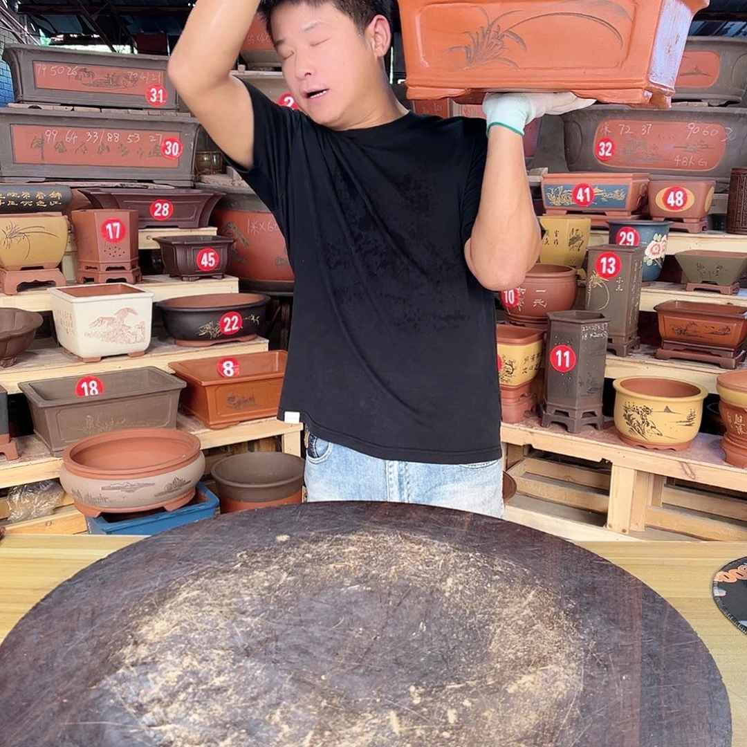 精品紫砂工厂直销