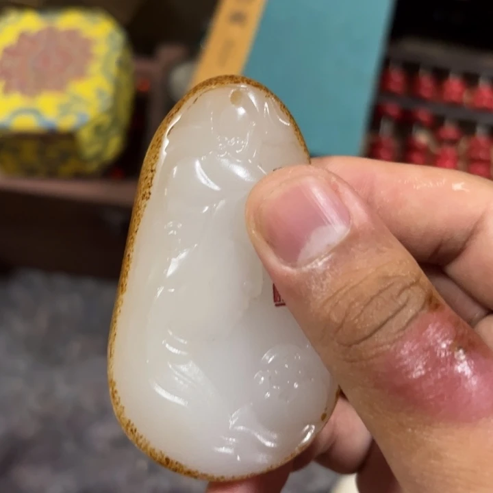 瓷片排这个就是了自己家的