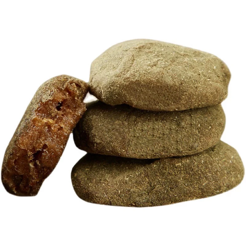 湖南特产紫苏酸枣糕