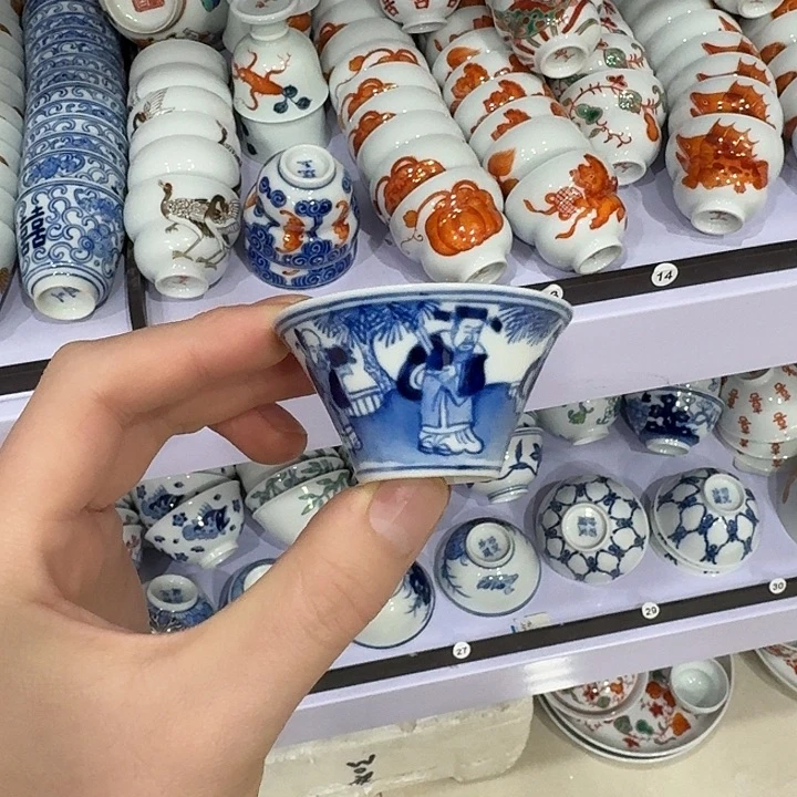 陶瓷艺术品收藏陶瓷