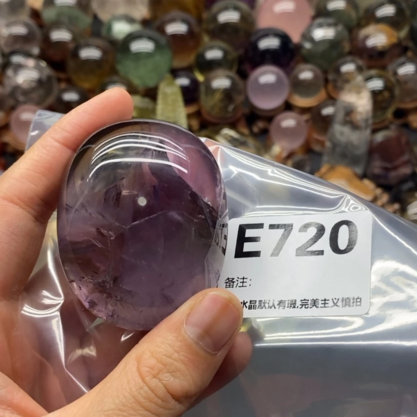 【闪购商品】摆件精品未镶嵌水晶