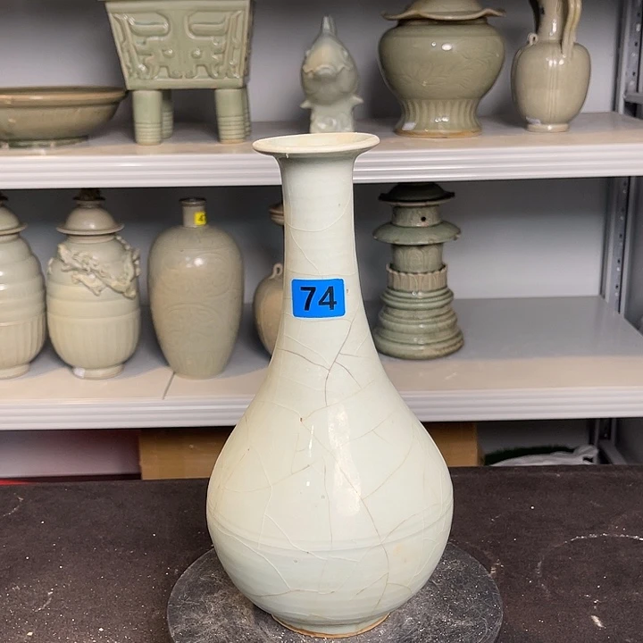 龙泉青瓷青瓷茶具套装