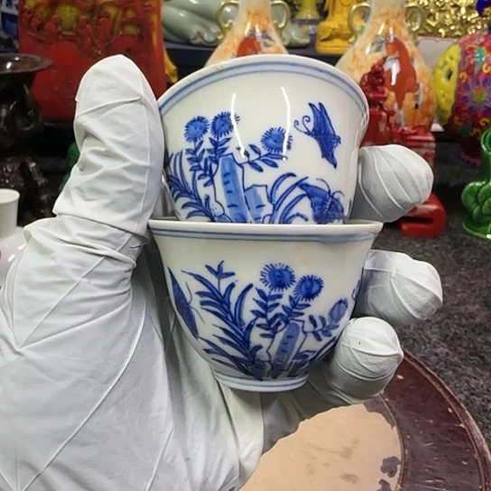 瓶摆件家居设计的