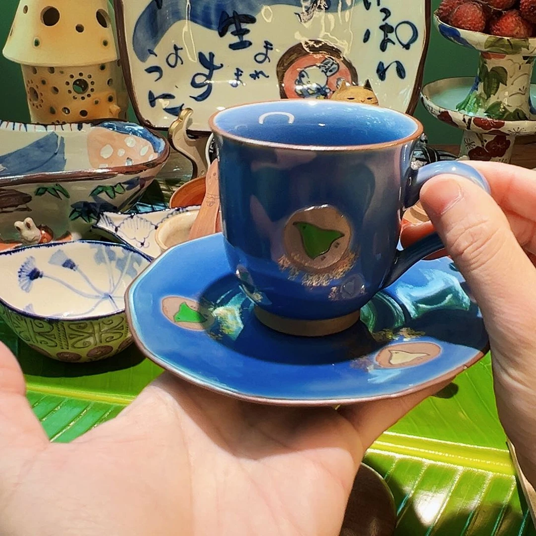 咖啡杯水杯杯子茶杯茶壶