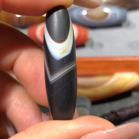 玛瑙/玉髓成品未镶嵌