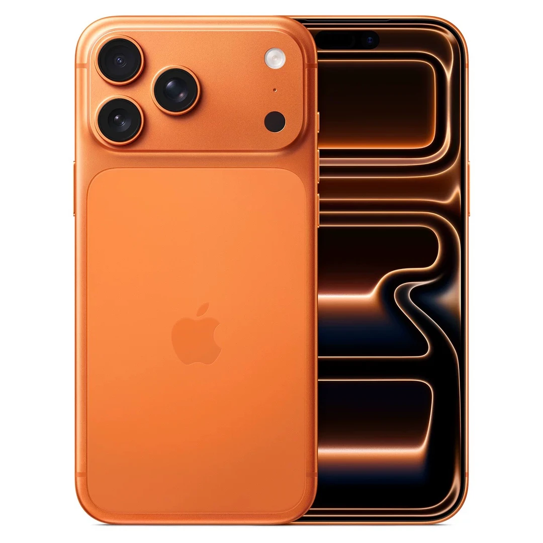 99新 Apple/苹果 iPhone 17 Pro Max 双卡双待高清大屏全网通