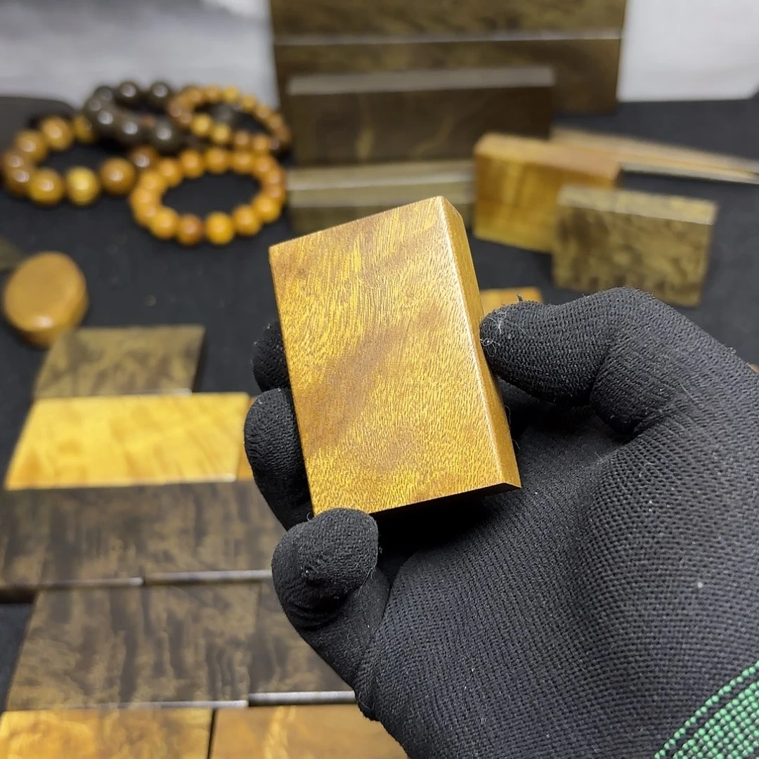 斌***选金丝楠一物一拍链接