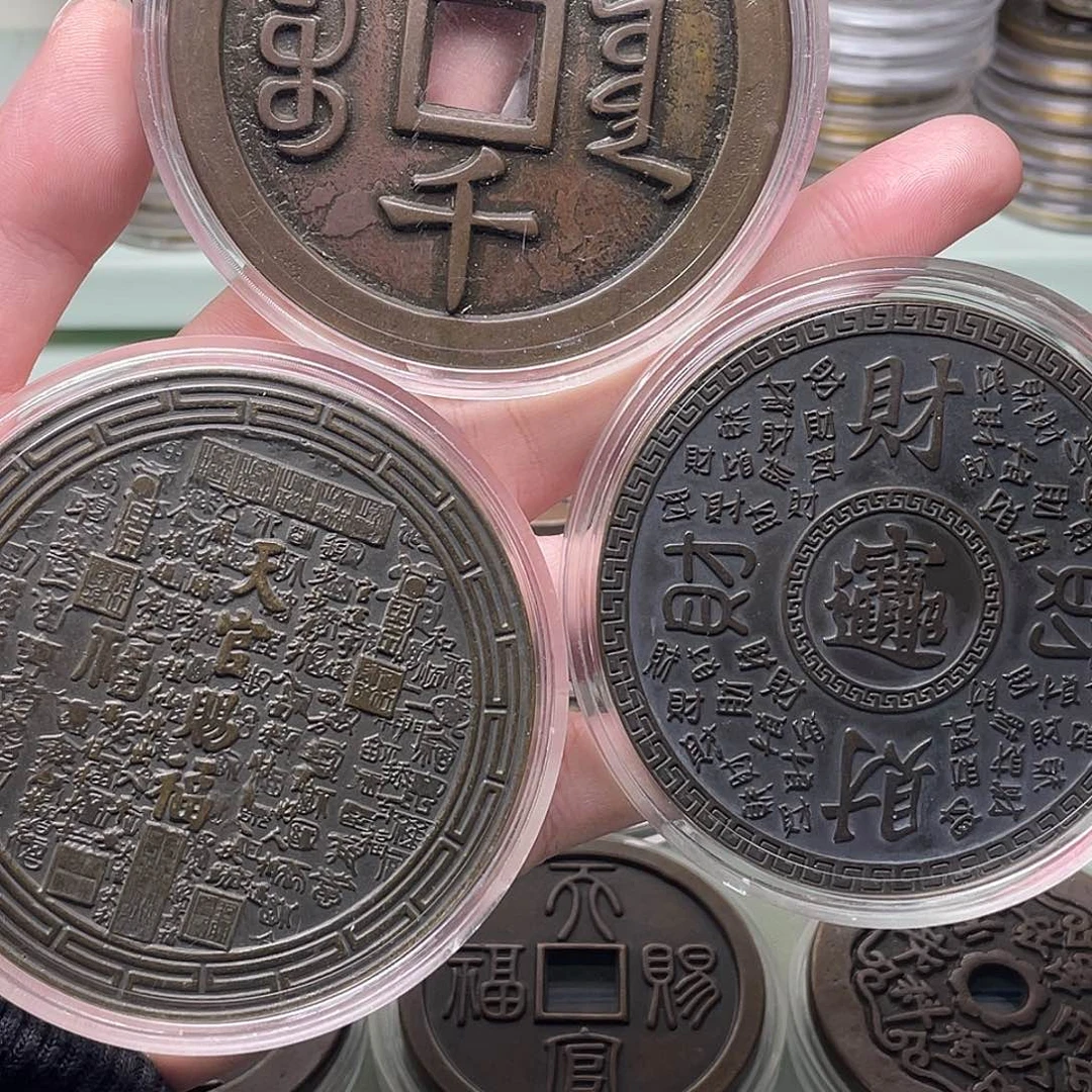 蘭***，铜一物一拍 现场下单