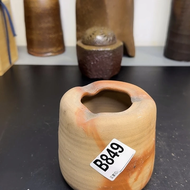 备前烧作品备前烧作品