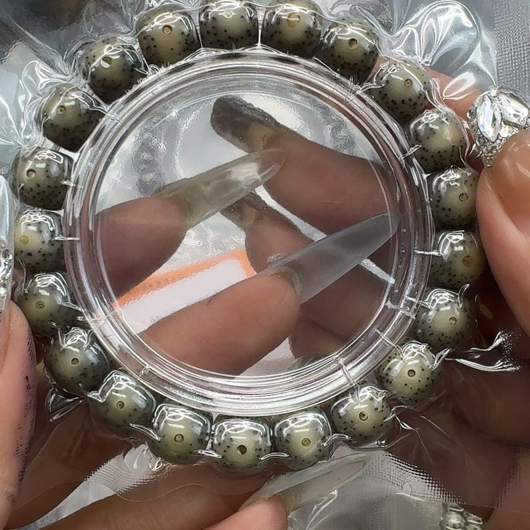 手串星月菩提134快乐星月菩提11