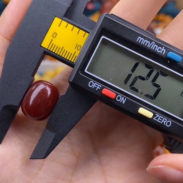 未镶嵌琥珀裸石蜜蜡M