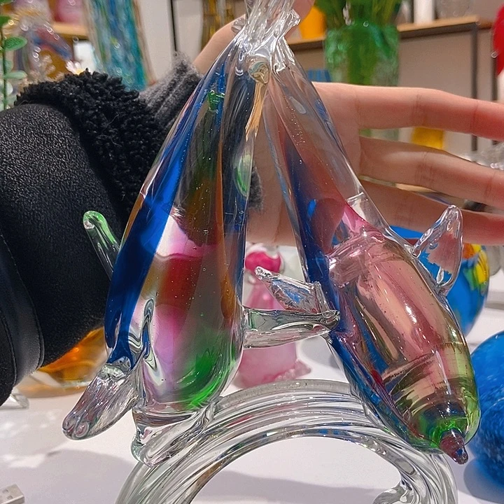 手工艺品琉璃全品