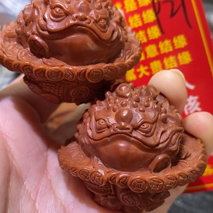 文玩核桃把件核桃核桃