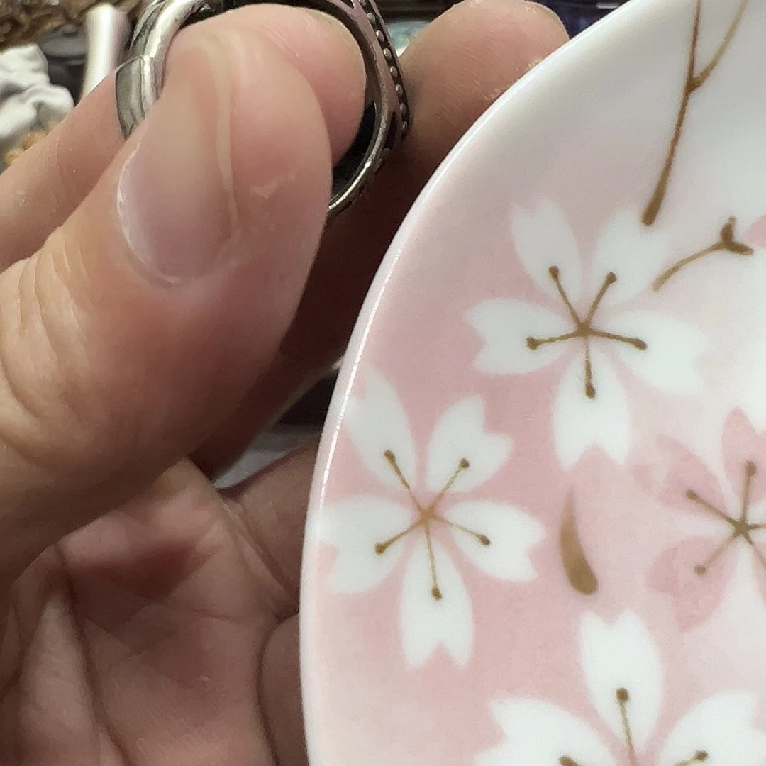 用***姐瓷片瓷器瓷器瓷器