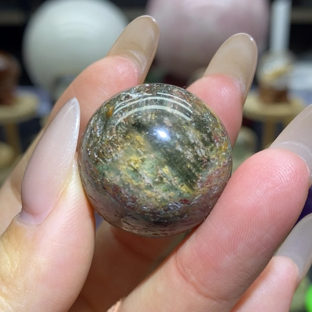 未镶嵌大型摆件（非配饰）水晶