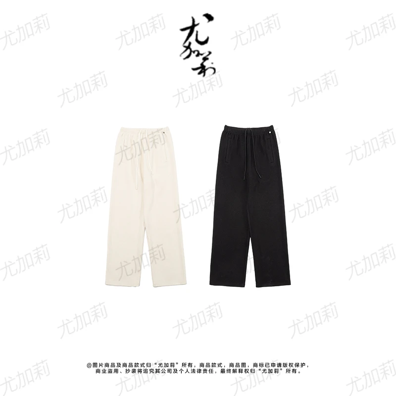 加莉精选【新时尚】无缝设计巨显瘦成装裤 分码