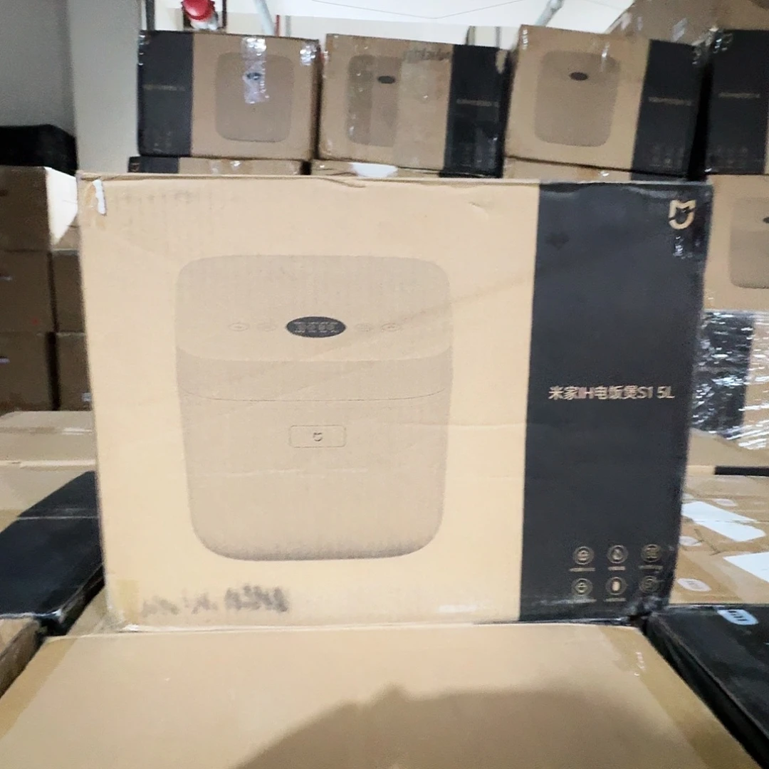 未拆封s1 5升 IH环绕加热