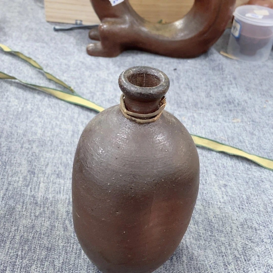 紫砂茶杯非常满意好看得物件