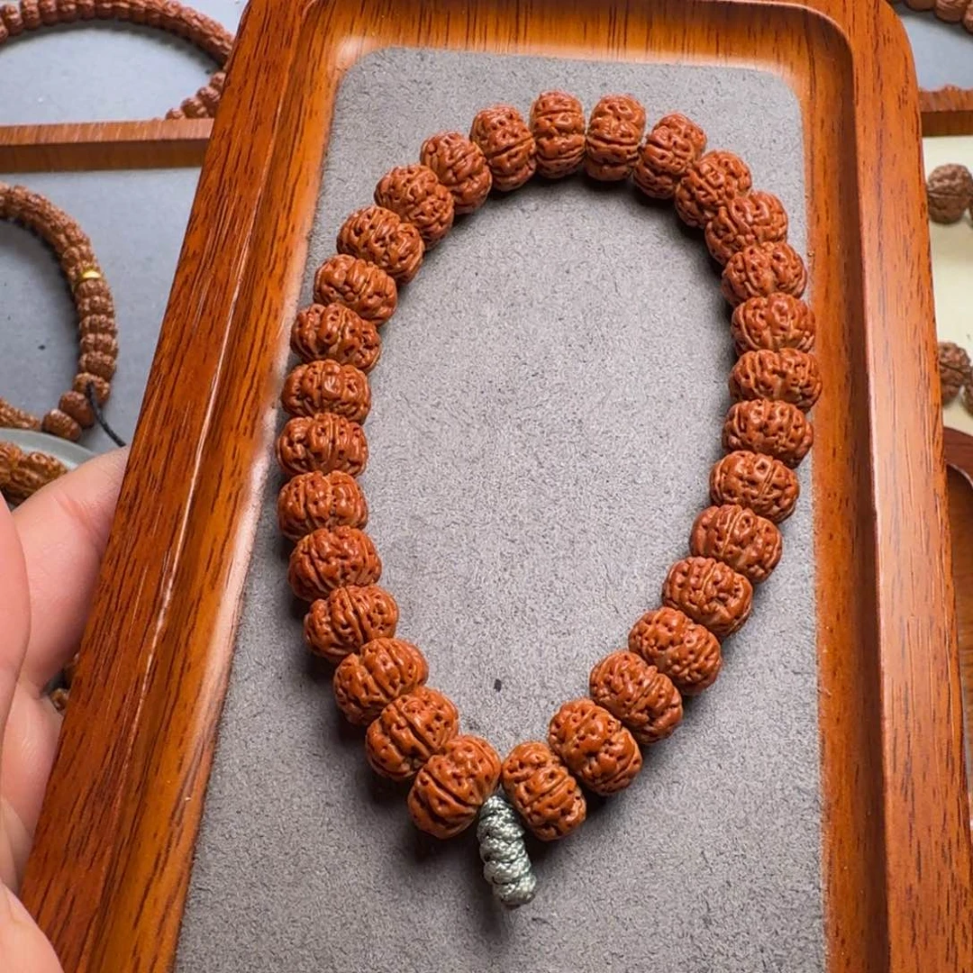 吊坠金刚菩提航母飞碟11.5