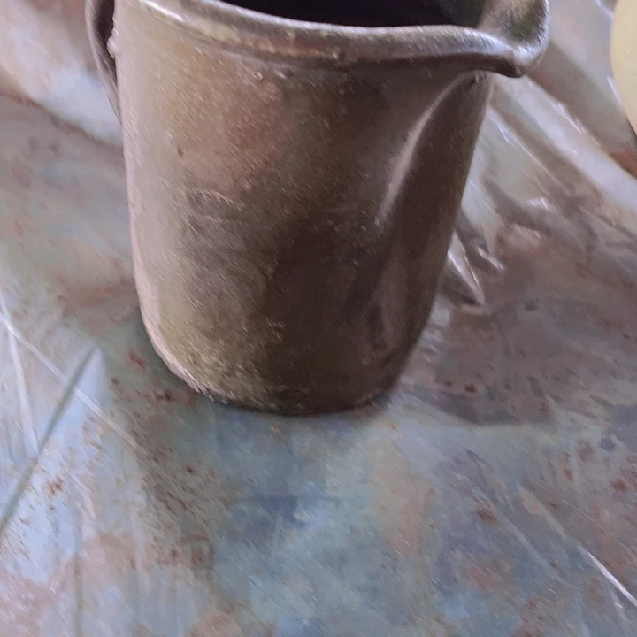 红陶150号14×12瑕