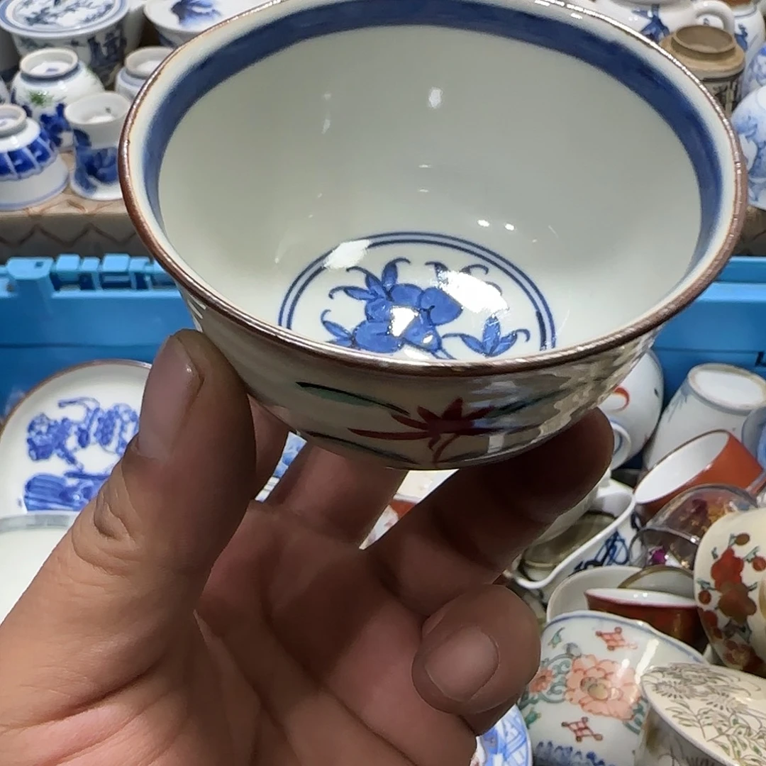 陶瓷茶玩榜第十二名