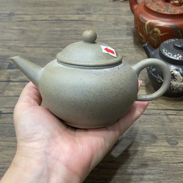茶壶紫砂紫砂紫砂