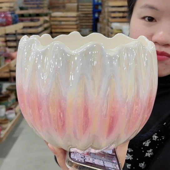 陶瓷直播间已有一级别