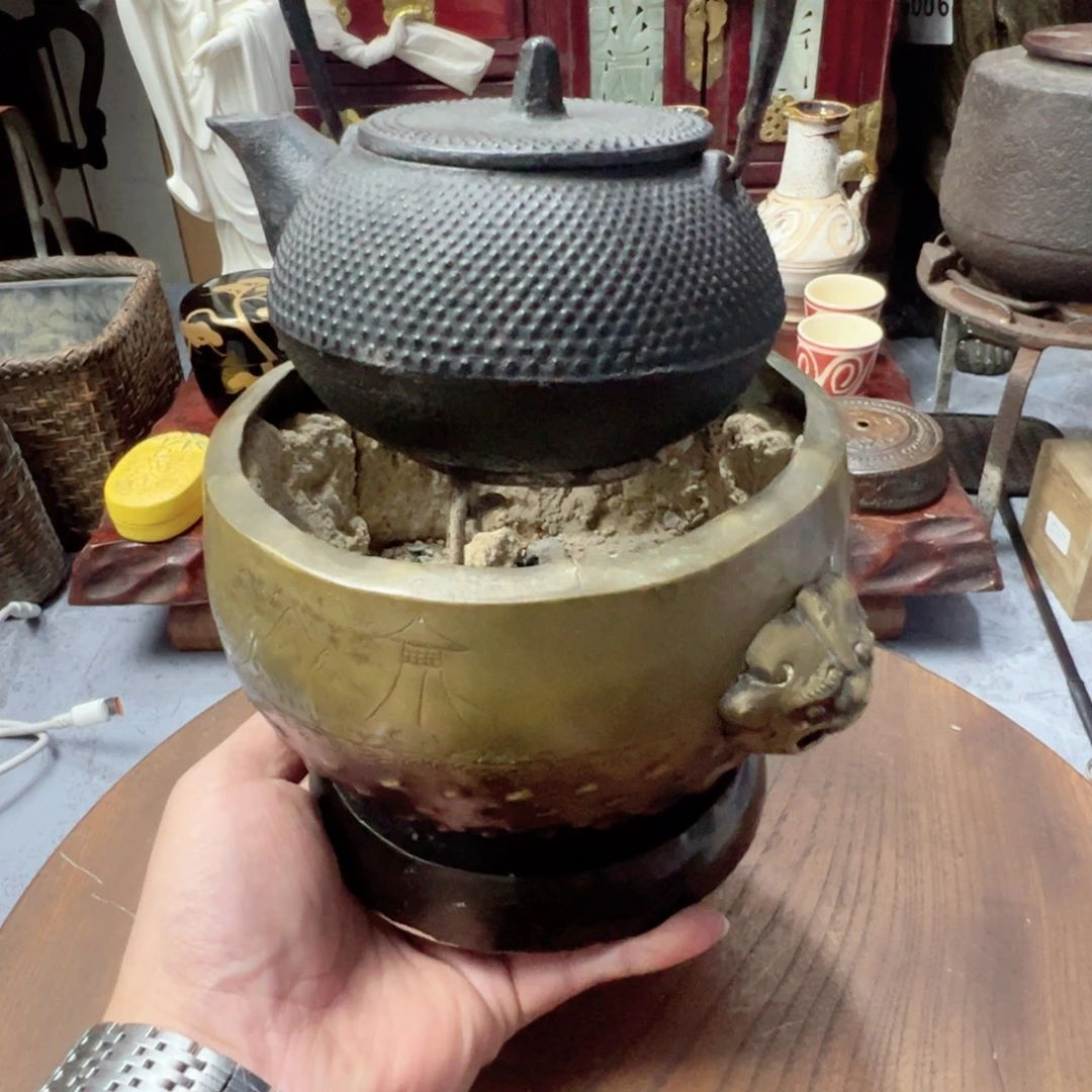 中古杂项默认微瑕