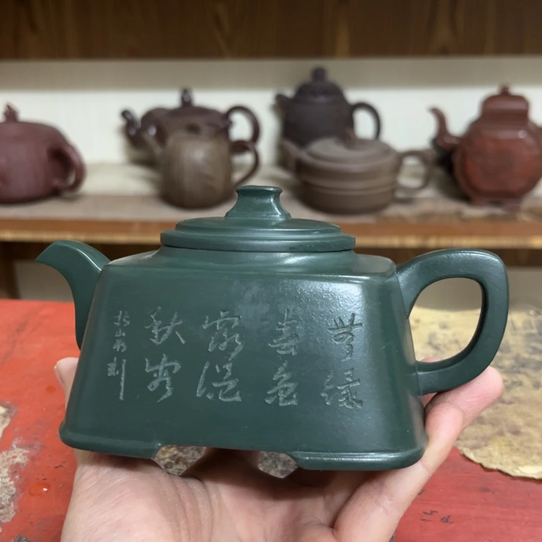 紫砂茶壶紫砂壶紫砂