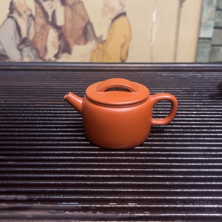 紫砂茶壶福利品微瑕