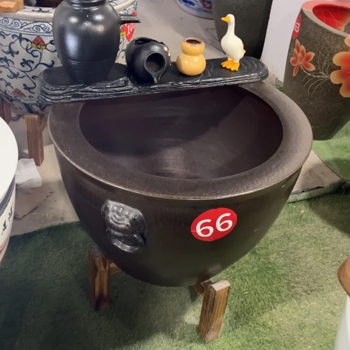 陶高温陶瓷的发展前景