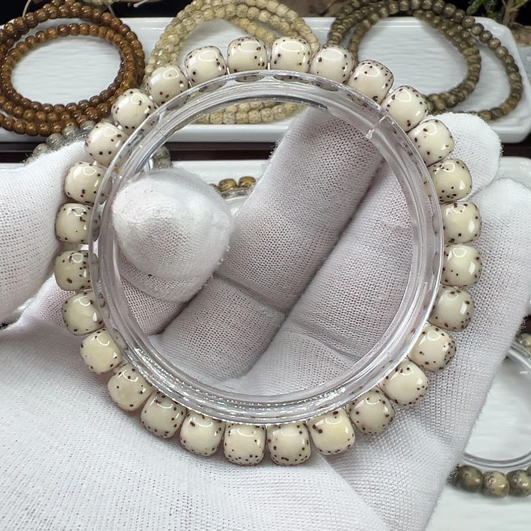 手串星月菩提河豚8×7男女绕指柔